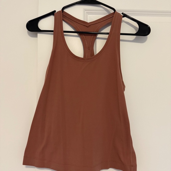 Lululemon racer back tank - Picture 3 of 3